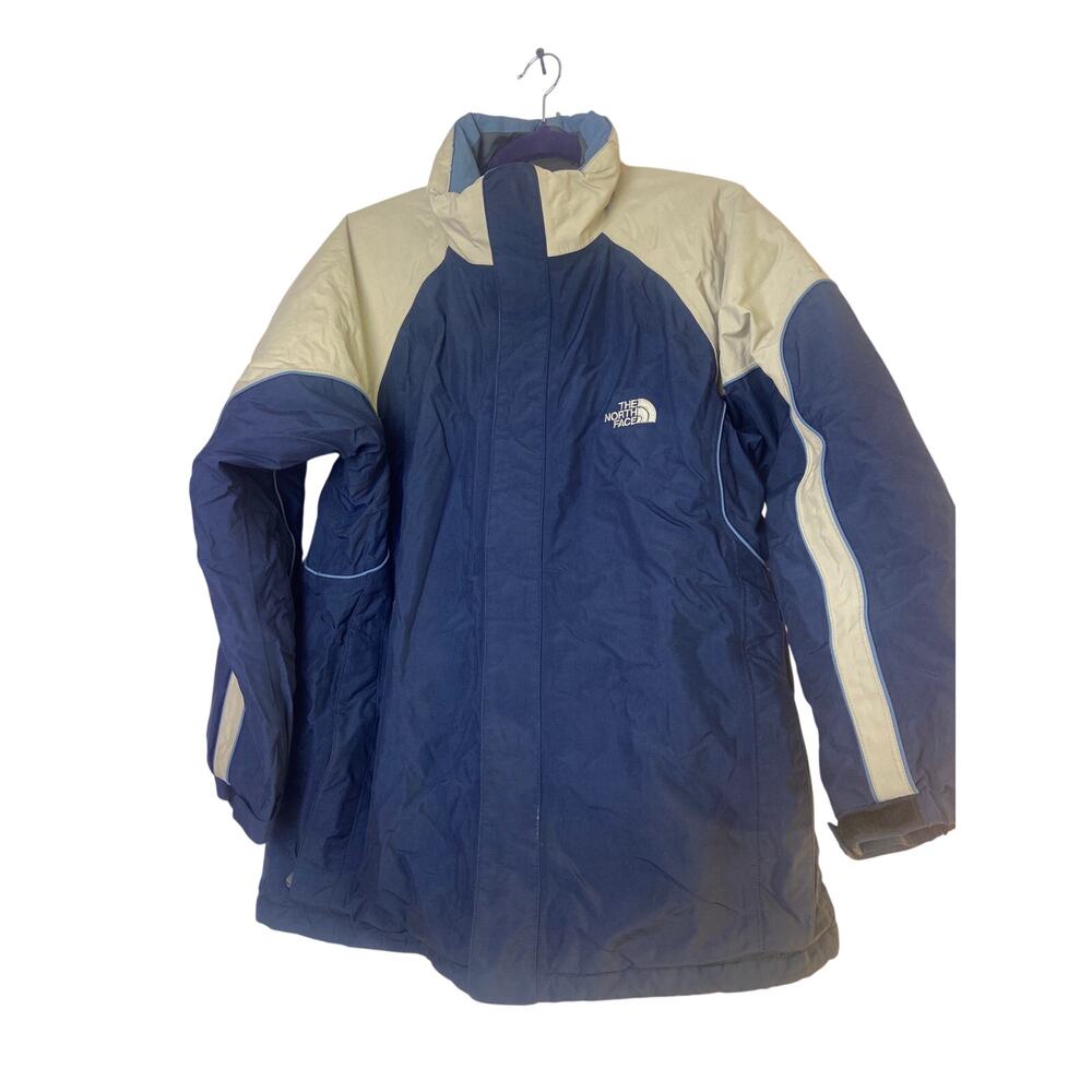 The North Face ski/snow jacket